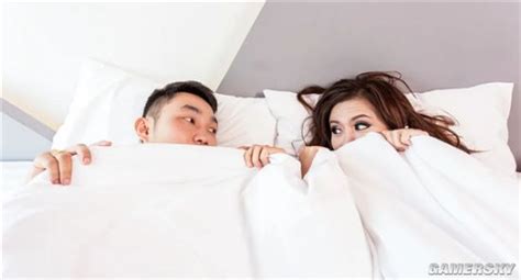別分房睡了：研究發現伴侶的氣味能夠提高睡眠品質 Kiro遊戲娛樂生活網