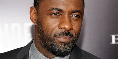Idris Elba Performs William Blakes ‘london In Short Film For Esquire