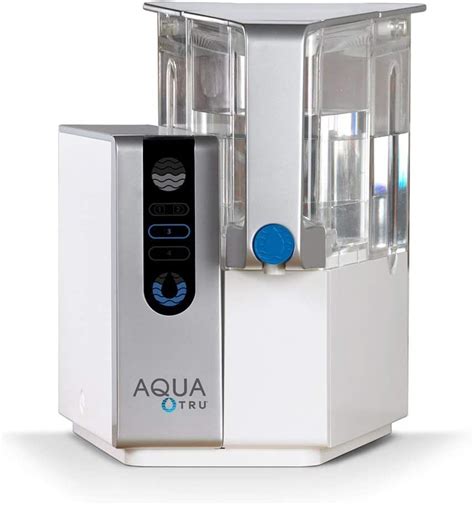 The 10 Best Pro Pure Countertop Reverse Osmosis Water Filter Home