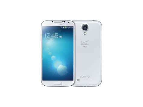 Galaxy S4 16gb Verizon Phones Sch I545zwavzw Samsung Us