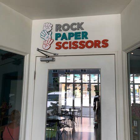 Top sites to find a phone number. Rock Paper Scissors Cafe, Sandakan - Restaurant Reviews ...