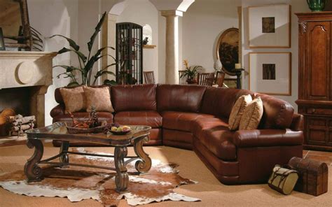 Top Leather Sofa Brands Leather Sofa Guide
