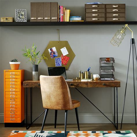Home Office Storage Ideas To Help You Keep On Top Of Your Work
