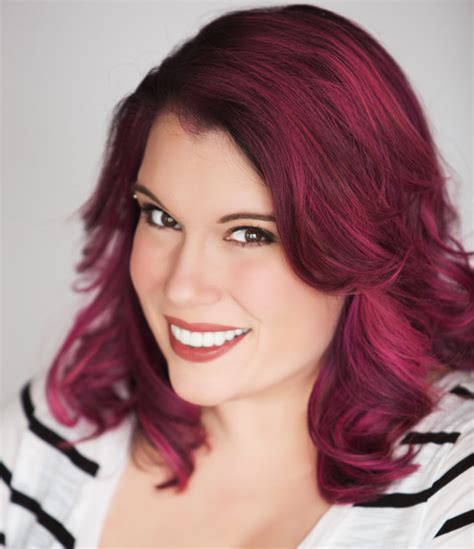 About Official Monica Rial Website