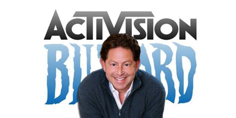 Bobby Kotick Is Leaving Activision Blizzard On December 29 Gamingdeputy