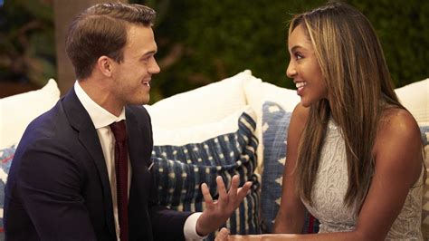 The Real Reason Ben Smith Made Bachelorette Fans Uncomfortable