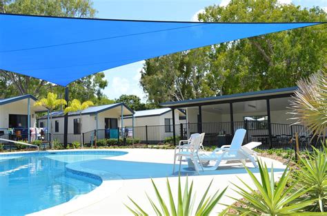 Mackay Blacks Beach Holiday Park Au215 2023 Prices And Reviews