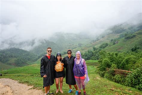 Guide to Trekking Sapa, Vietnam: Tips & Advice | Just Globetrotting