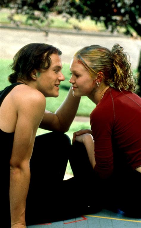 Photos From 20 Secrets From 10 Things I Hate About You E Online
