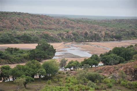 Mapungubwe National Park South Africa Wild Safari Guide