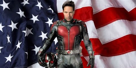 Evangeline Lilly Says Ant Man Is More American Than Edgar Wrights