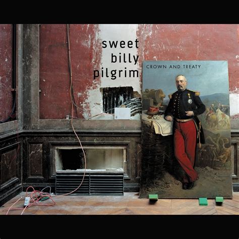 Albums Kracklite — Sweet Billy Pilgrim Lastfm