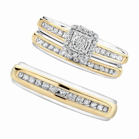 Expensive Wedding Rings Bridal Sets Sears Wedding Rings Sets Luxury