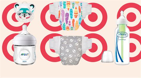 Moms Insider Tip How To Get Free Baby Supplies At Target