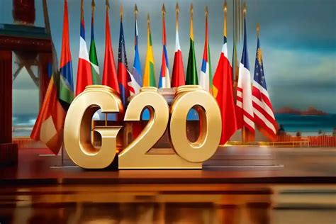 what is the g20 summit finoe