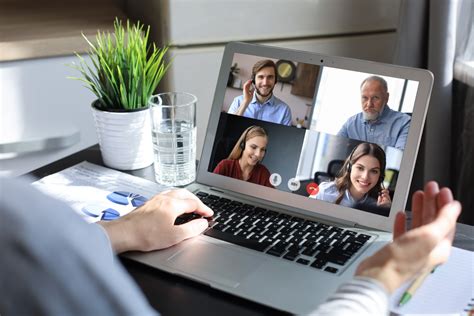 Free Or Low Cost Remote Team Building Activities Your Team Will Love