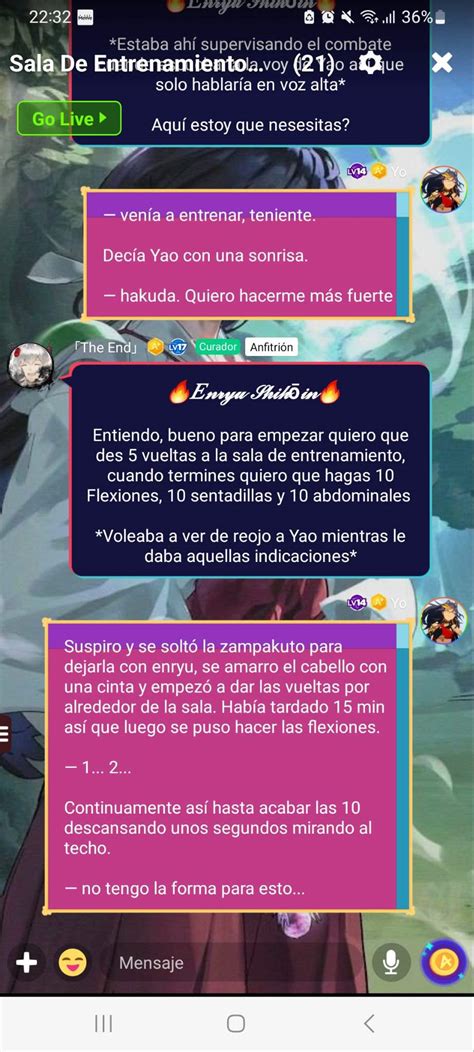 Entrenamiento Hakuda Wiki Mundo De Bleach Amino