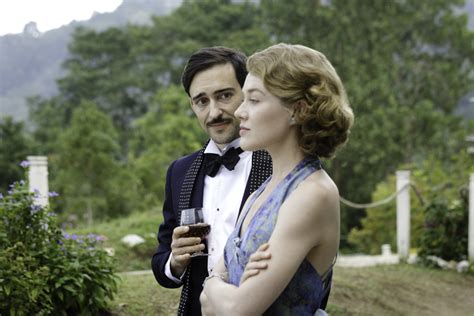 History Refreshed A Return To “indian Summers” Fresh Fiction