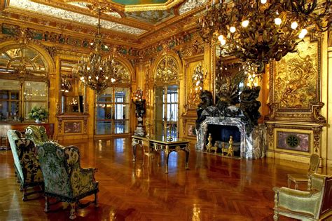 Loveisspeed Marble House Is A Gilded Age Mansion In Newport