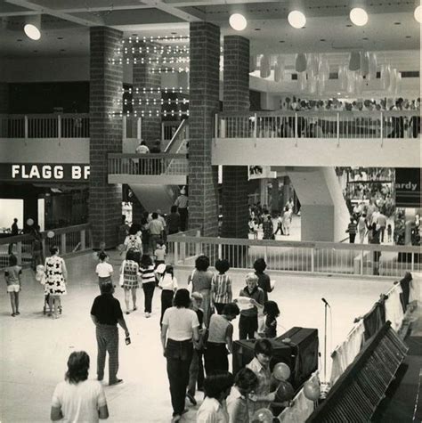 Staten Island Mall Rare Photos Of The Way It Used To Be