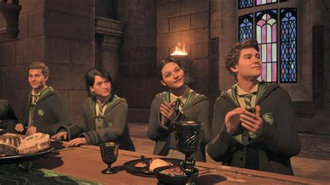 Can You Be Gay In ‘hogwarts Legacy The Status Of Same Sex