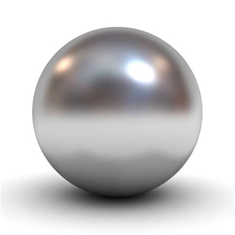 9300 Shiny Chrome Ball Stock Photos Pictures And Royalty Free Images