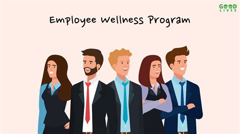 Employee Wellness Program And Its Benefits2021