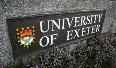 University Of Exeter Leads National Efforts To Create Sustainable