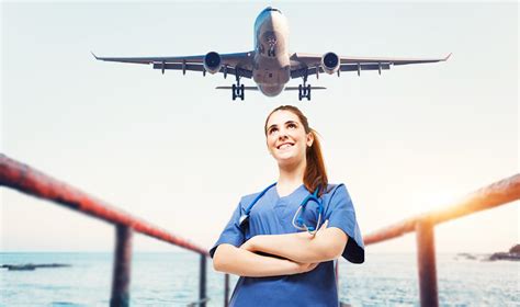 Trend Traveling Nurse Di Luar Negeri Media Perawat Id