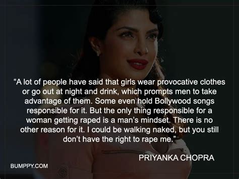 10 Bollywood Actress Quotes That Inspire Us To Be Feminists Actress Quote Inspirational Quotes