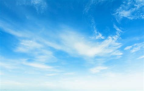 🔥 Blue Clean Sky Cloud Background Hd Images Download Cbeditz