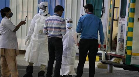 Karnataka Bengaluru Coronavirus News June 8 Highlights Death Toll 64
