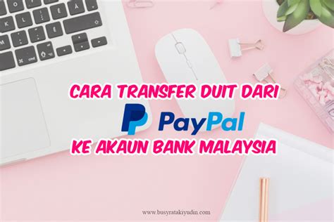 End up applying for kwik card, need to call the customer service to activate. CARA TRANSFER DUIT DARI PAYPAL KE AKAUN BANK MALAYSIA