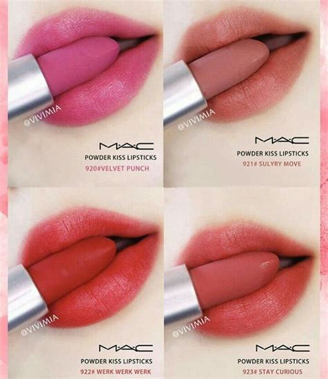 Mac Cosmetics Lipstick Stay Curious Cheap Mail Order Specialty Store