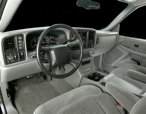 2000 Chevrolet Silverado 1500 Ls 4dr 4x4 Extended Cab 8 Ft Box 1575