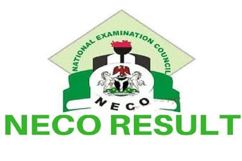 How To Check Neco 2019 Novdec Gce Result Check Yours Right Here
