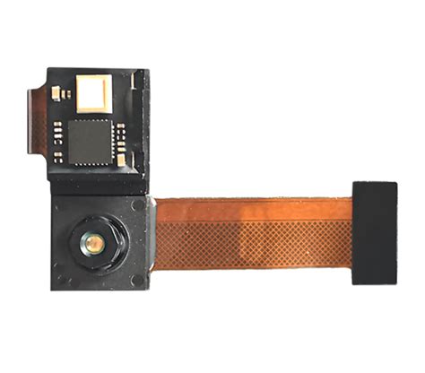 ToF sensor module | TOF Camera | 3D ToF sensor | proximity sensor product - DOMI