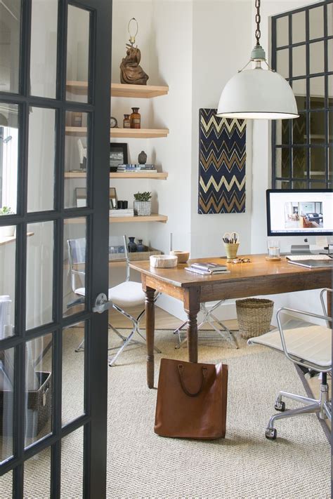 Steal Decor Ideas From These Sophisticated Commercial Offices Modern