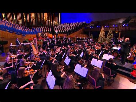 Andrea Bocelli And The Mormon Tabernacle Choir The Lords Prayer Youtube