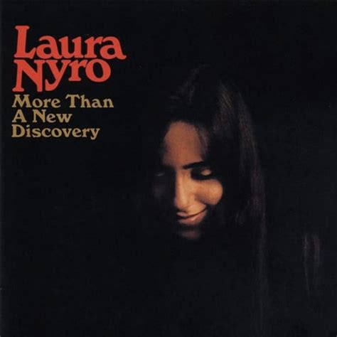 Laura Nyro More Than A New Discovery Lyrics And Tracklist Genius