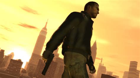 Buy Grand Theft Auto Iv Microsoft Store En Il