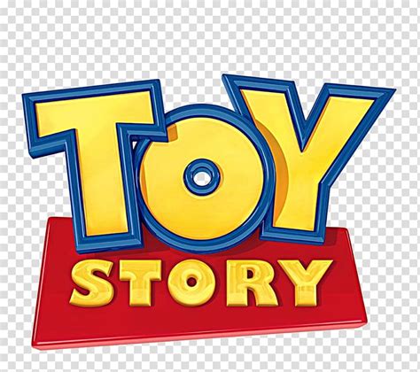Toy Story Logo Toy Story Buzz Lightyear Sheriff Woody Pixar The Walt