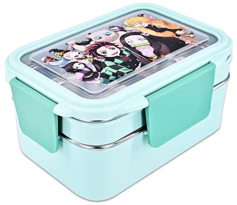Update More Than 79 Anime Lunch Box Incdgdbentre