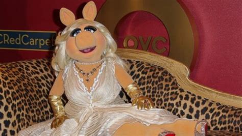 Moi By Miss Piggy Piggy Launches Spot For New Collection On Gma