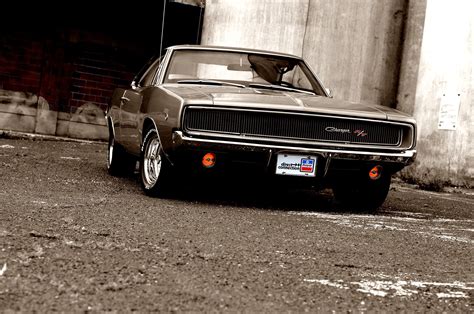 69 Dodge Charger Wallpaper 61 Pictures