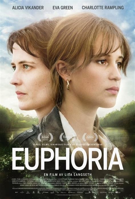 Euphoria Film 2017