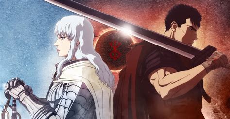 Berserk The Golden Age Arc Memorial Edition Streaming