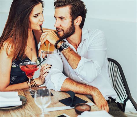 These 5 Signs Indicate That A Man Is Sexually Attracted To You