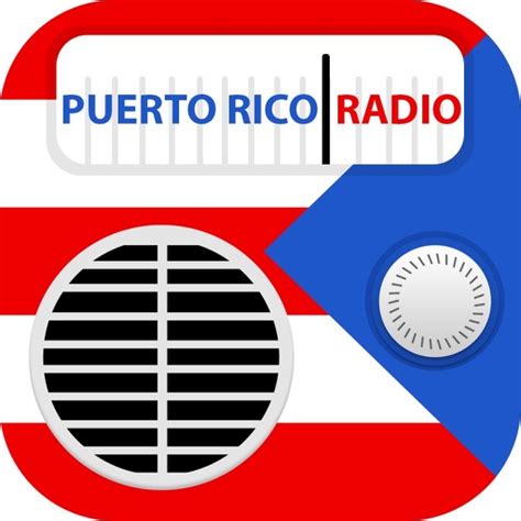 Radio Puerto Rico Live Fm By Jacob Radio