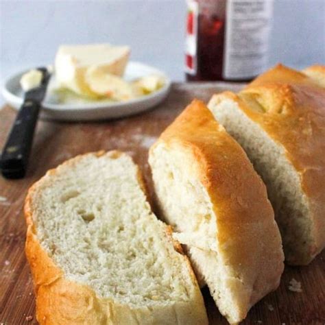 The Best Homemade Bakery French Bread Recipe